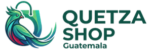 Quetza Shop GT